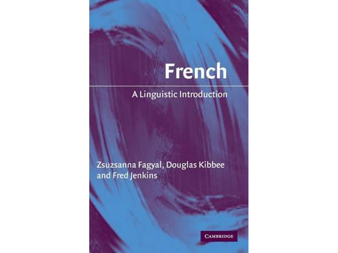 Libro French (Inglés)
