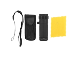 Monocular óptico HD 8x21 para caza, acampada y senderismo, telescopio para uso en exteriores.