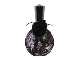Perfume De Larga Duración Para Mujer Con Aroma A Rosas, En Spray, 100 Ml - Elegantes Notas Florales
