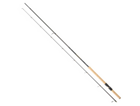 Cana Spinning Procaster Sea Trout Verde 3.00 M / 10-50 Gdaiwa