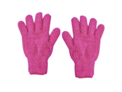 Guantes De Secado Absorbente, Guantes De Microfibra Absorbente
