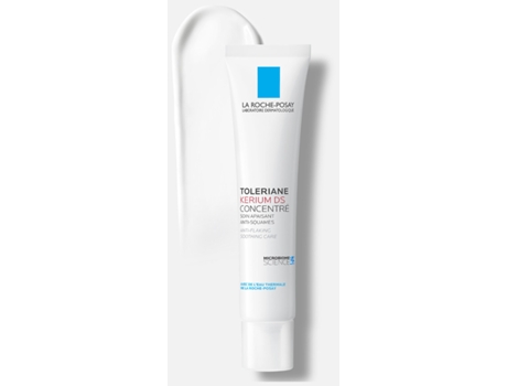 Toleriane Kerium Ds Concentré Crema Facial 40 Ml LA ROCHE POSAY
