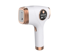 Dispositivo de depilación láser de luz pulsada IPL, depilación láser permanente, indoloro, 999.999 pulsos, 2 modos* ZYBLSSBB