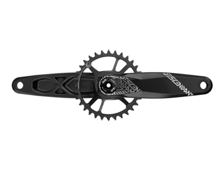 Biela TRUVATIV Descendant 6K Eagle Dub 32 (M)