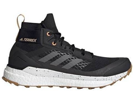 Zapatillas ADIDAS Terrex Free Hiker Primeblue Hombre (42 - Negro)