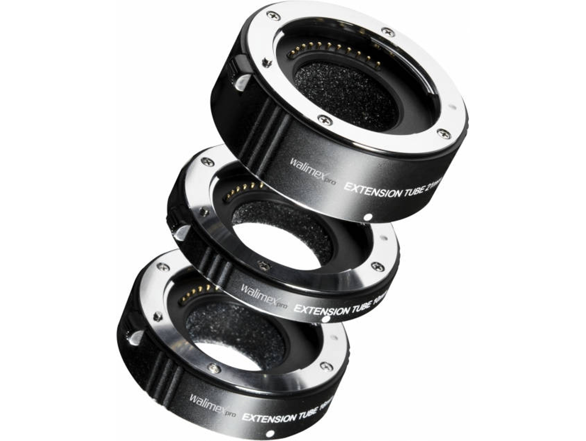 Adaptador WALIMEX 20795
