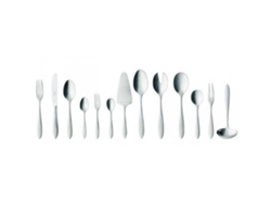 Juego de Cubiertos de Acero Inoxidable VILLEROY-BOCH (68 Piezas)