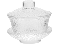 Juego De Taza De Té Martillada Con Elegante Platillo Para Oficina Y Hogar.