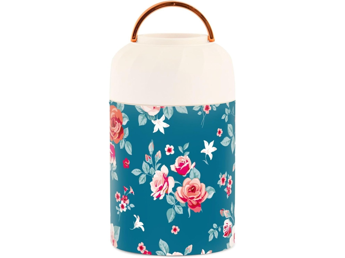 Acero Inoxidable - Vaso Térmico Portátil