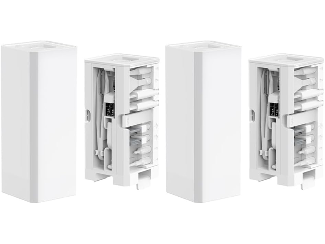 Kit De Herramientas De Limpieza Digital 32 En 1, Kit Multifuncional Para Teléfonos Y Dispositivos.