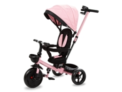 Triciclo KIDWELL Axel Charmy Rosa