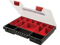 Caja de Herramientas SILVERLINE 248965