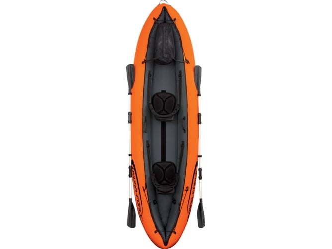 Kayak Hinchable Bestway hydroforce ventura caiaque 65052