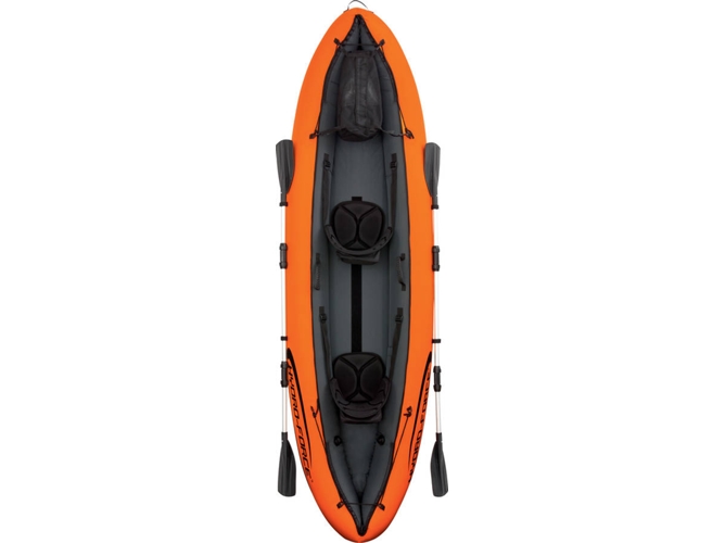 Kayak Hinchable Bestway hydroforce ventura caiaque 65052