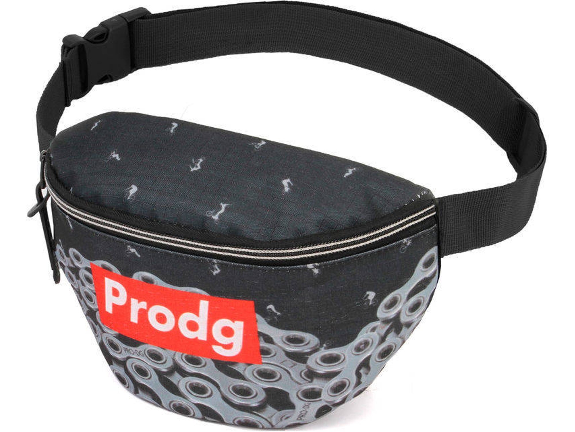 Riñonera PRO DG Chains