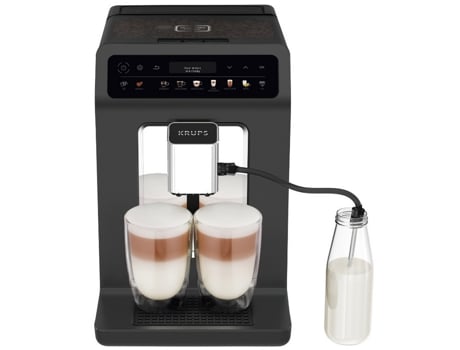 Cafetera KRUPS Yy4328Fd (15 Bar)