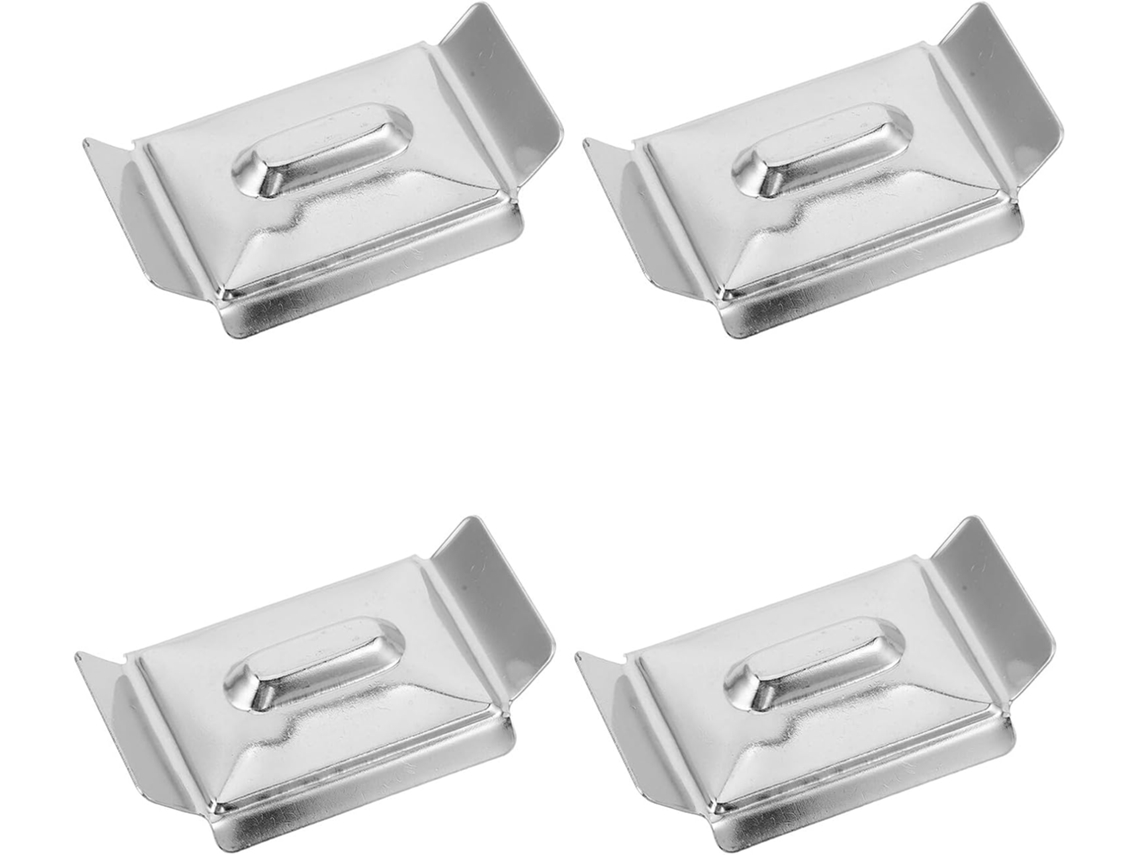 Molde Base Casete Inclusión Tejidos Parafina, Acero