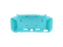 Cubierta De Agarre De Silicona Para Switch Lite Mini, Funda Protectora Antideslizante De Cobertura Completa