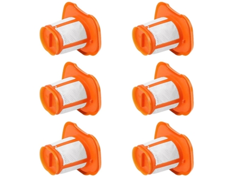 Filtro para aspirador de mão black+decker hhvk hhvk320j hhvk320j10