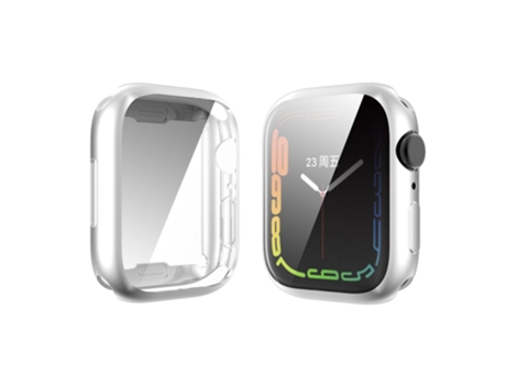 Carcasa para Apple Watch Series 7 45mm ENKAY 680700652C