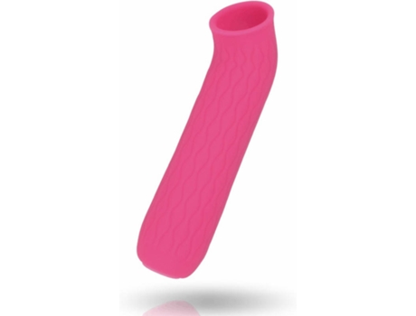 Vibrador INSPIRE Suction Winter (Rosa)