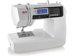 MAQUINA DE COSTURA ALFA 2190