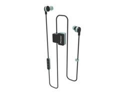 Auriculares Bluetooth PIONEER SE-CL5BT (In ear - Micrófono - Atiende llamadas - Verde) — In Ear | Micrófono | Responde llamadas