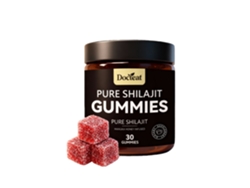 Gomitas de Shilajit