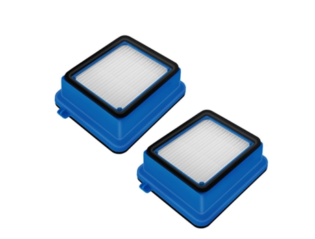 Filtro de aspiradora para Electrolux Q Series Q6-8 Wq61/Wq71/Wq81 2-Pac INF