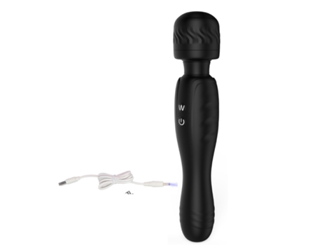 Vibrador CHRONUS sextoys_0328zzh13 Negro