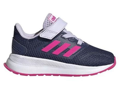 Tenis ADIDAS Runfalcon I (22 - Blanco)