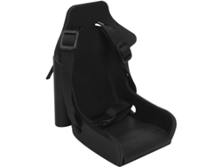 Portabicicletas Delantero Para Muñecas – Plegable Para Bicicletas Plegables Y De Ruedas Pequeñas, Silla Infantil