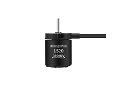 Ant Esc Motor 1520 Wifi-linksequre Ant Esc Motor 1520 2-3s Kit Brushless Rotor Externo Rendimiento Coches Rc 1/24-1/16 Camiones Escalada