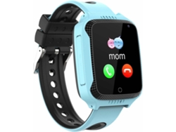 Smartwatch YIZHOOD YIZ1423 Azul