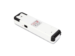 2026-luz De Emergencia Recargable Super Brillante Led Para Hogar Pared Portátil Camping Mercado Nocturno Ahorro Energía