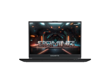 Laptop GIGABYTE 16 Intel Core i7-13620H 16 GB RAM 512 GB SSD Nvidia Geforce RTX 4060