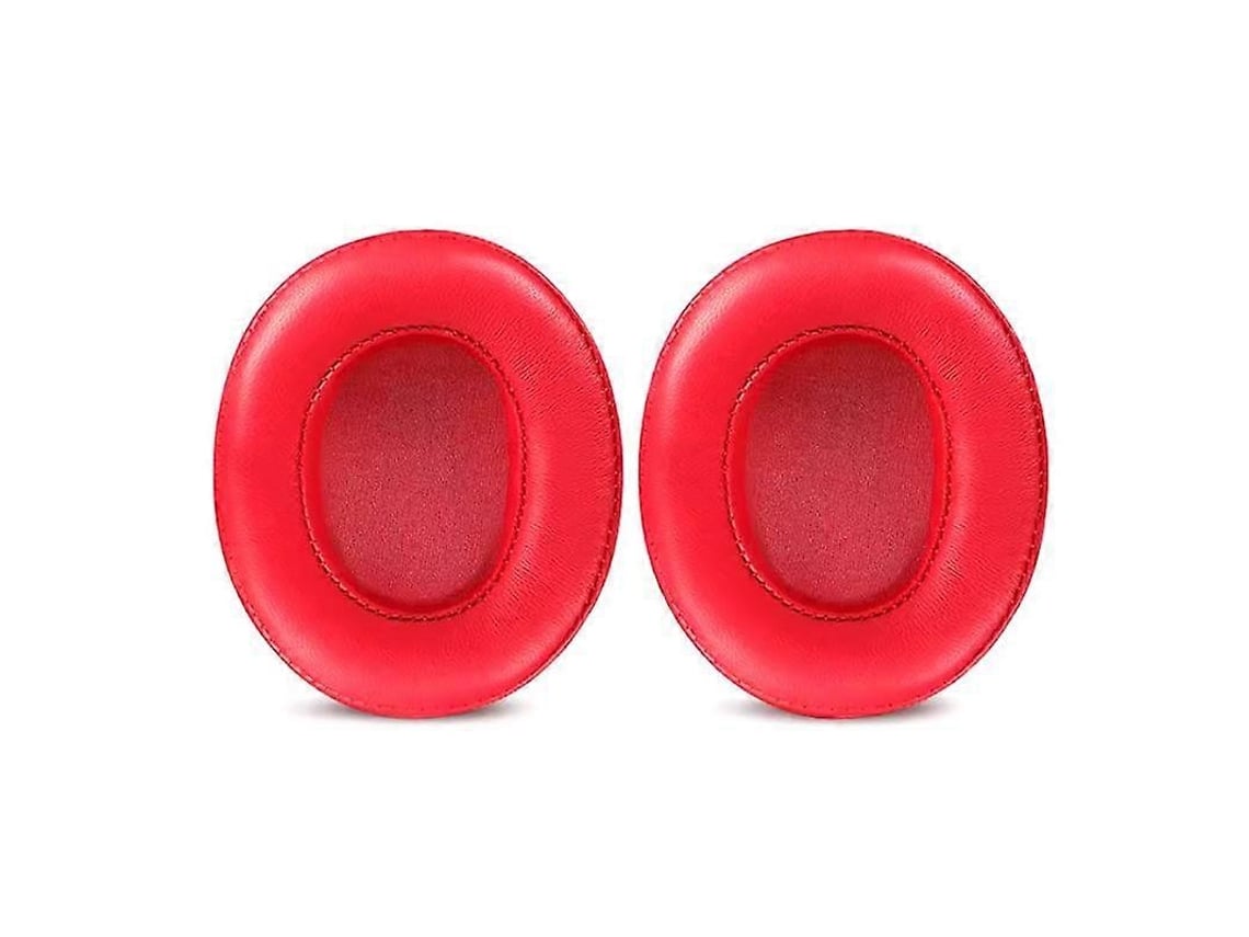 Piezas de repuesto para cojines de piel de cordero para W820btred Chennnls