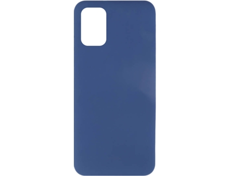 Funda Samsung Galaxy S10 Lite SKYHE Silicona Líquida (Azul)