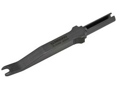 Herramienta SHIMANO Tl-ew02 Di2 Plug Tool (Tamaño Unico)