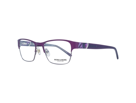 Montura de Gafas Mujer More & More 50515 52980