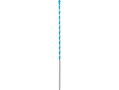Broca BOSCH Expert Cyl-9 Multiconstruction - 6,5x200x250 - D 6,5 mm para Taladros de Impacto