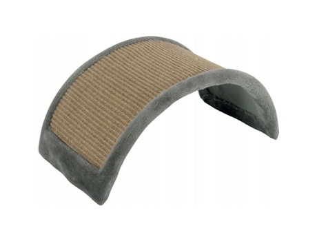 Rascador para Gatos ZOLUX 504044GRI Bronce Sisal