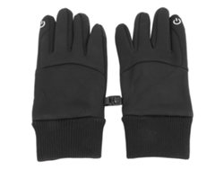 Guantes De Invierno Unisex Con Forro Polar Impermeable Y Antideslizante, Ideales Para Ciclismo Y Esquí.
