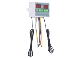 Controlador de temperatura impermeable de 1500 W