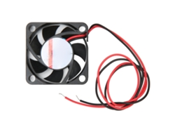 Varilla hidráulica para ventilador de refrigeración de 24 V para impresora 3D Ender3 Blv Voron 2.4 R2