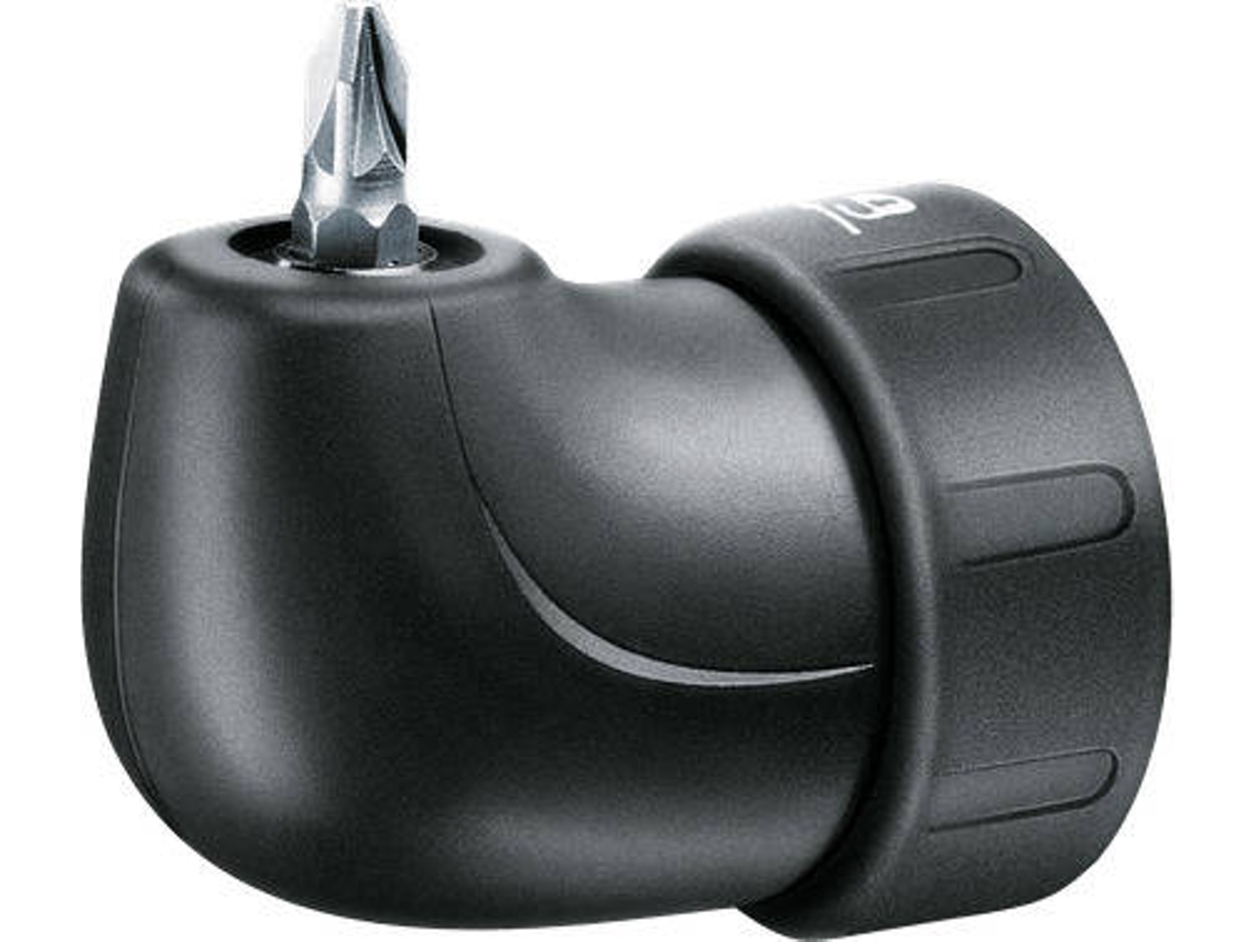Adaptador Angular de la colección BOSCH IXO 7