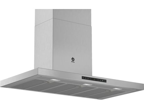 Campana BALAY 3BC998HX (430 m3/h - 90 cm - Inox)