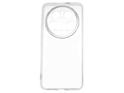 Funda SWISSTEN Jelly Xiaomi 14 Ultra