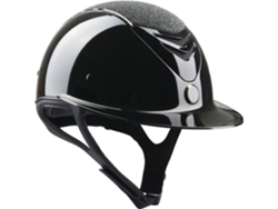 Casco de equitación brillante ONEK Swar Taille 2