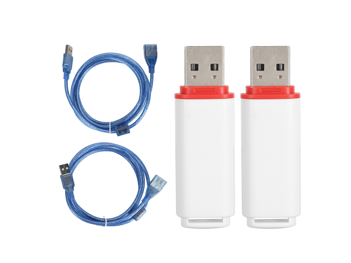 Adaptador Usb Steamvr Receptor Inalámbrico Plug-and-play Compatible Con Steamvr Y Valve Index